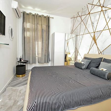 Luxury Apartment Laura Zadar Exterior photo