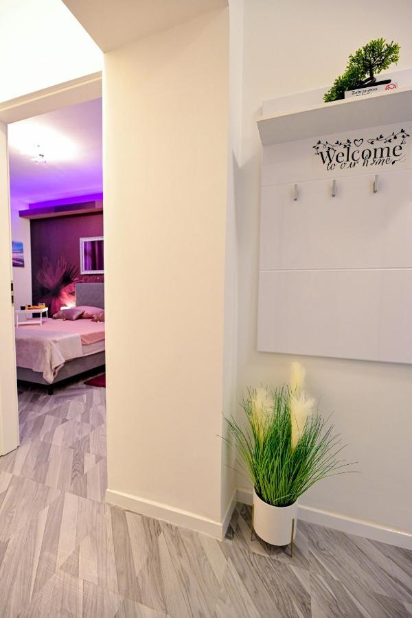 Luxury Apartment Laura Zadar Exterior photo